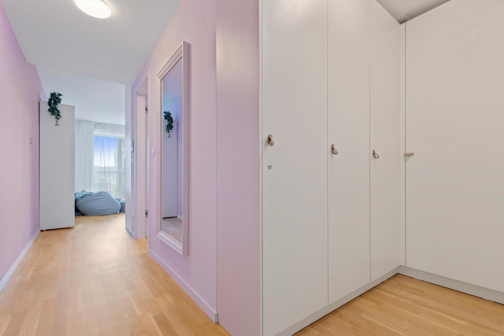 Lam Lavender - Free Parking Apartment Bratislava Exterior photo