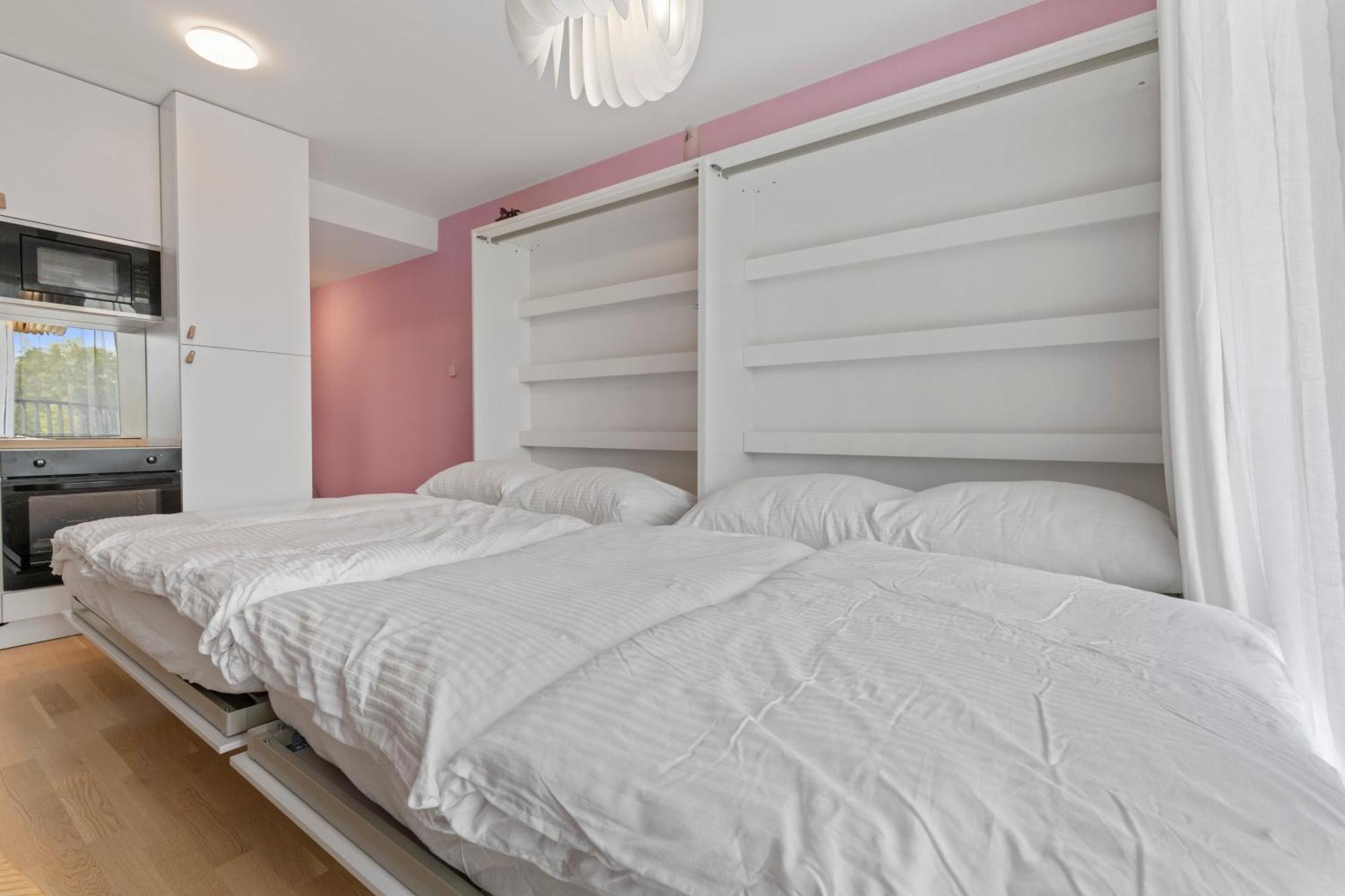 Lam Lavender - Free Parking Apartment Bratislava Exterior photo