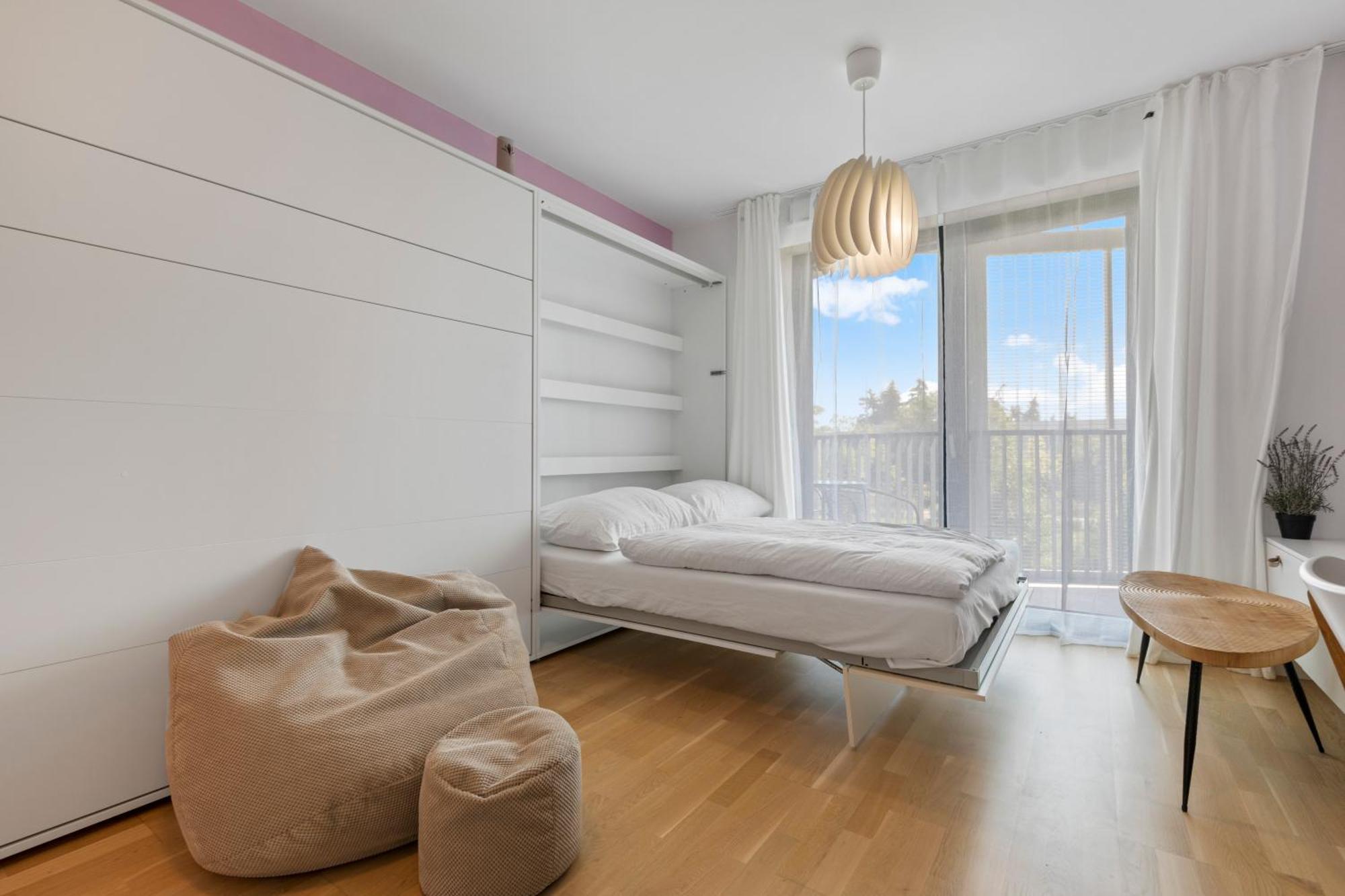Lam Lavender - Free Parking Apartment Bratislava Exterior photo
